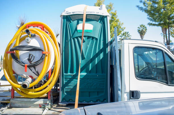 Best Porta potty services near me  in Tashua, CT