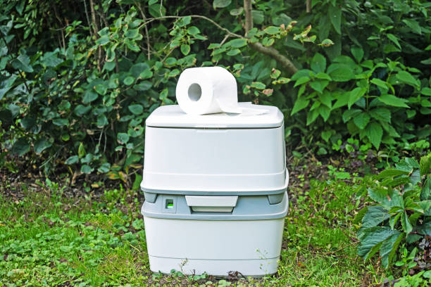 Best Sanitation services for porta potties  in Tashua, CT