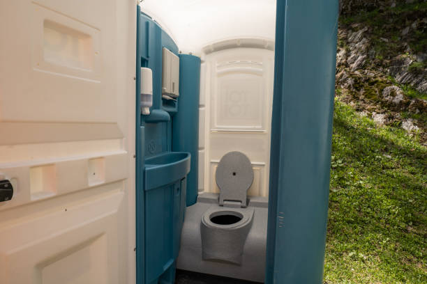 Best Local porta potty services  in Tashua, CT