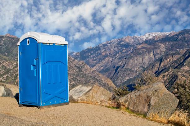 Best Construction site porta potty rental  in Tashua, CT