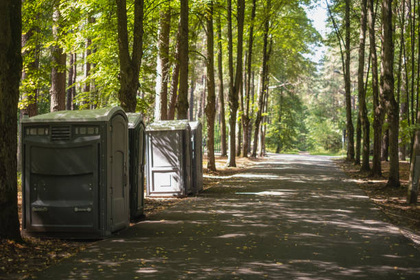 Porta potty services near me in Tashua, CT