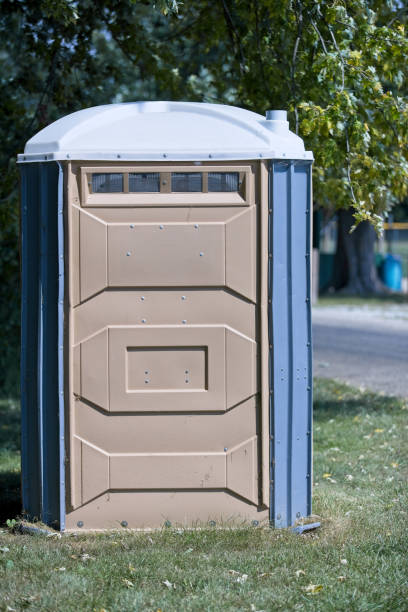 Best Local porta potty services  in Tashua, CT
