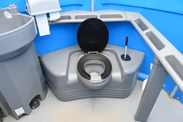 Best Affordable portable toilet rental  in Tashua, CT