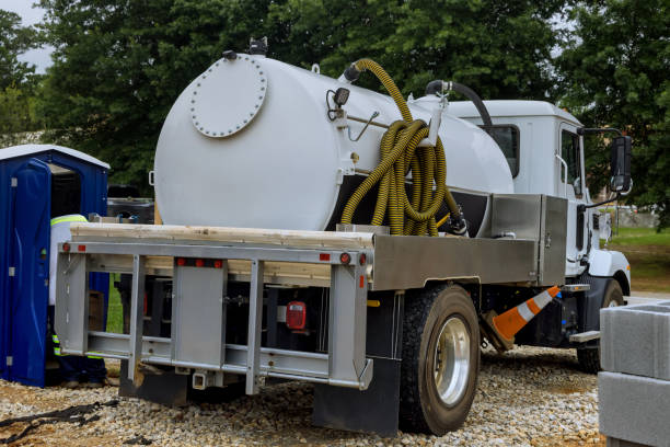  Tashua, CT Porta Potty Rental Pros