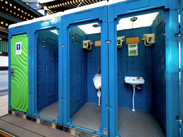 Best Porta potty rental for parties  in Tashua, CT