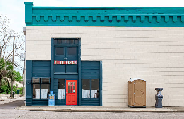 Best Affordable porta potty rental  in Tashua, CT