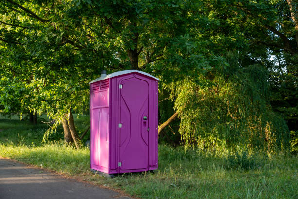 Best High-end porta potty rental  in Tashua, CT