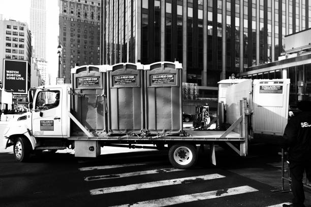 Best Restroom trailer rental cost  in Tashua, CT