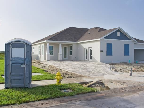 Best Local porta potty services  in Tashua, CT