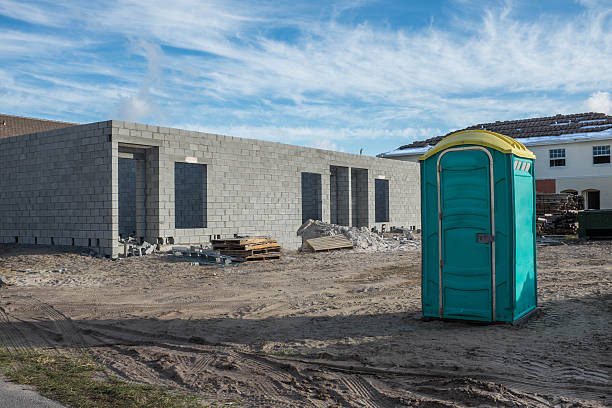 Best Event porta potty rental  in Tashua, CT